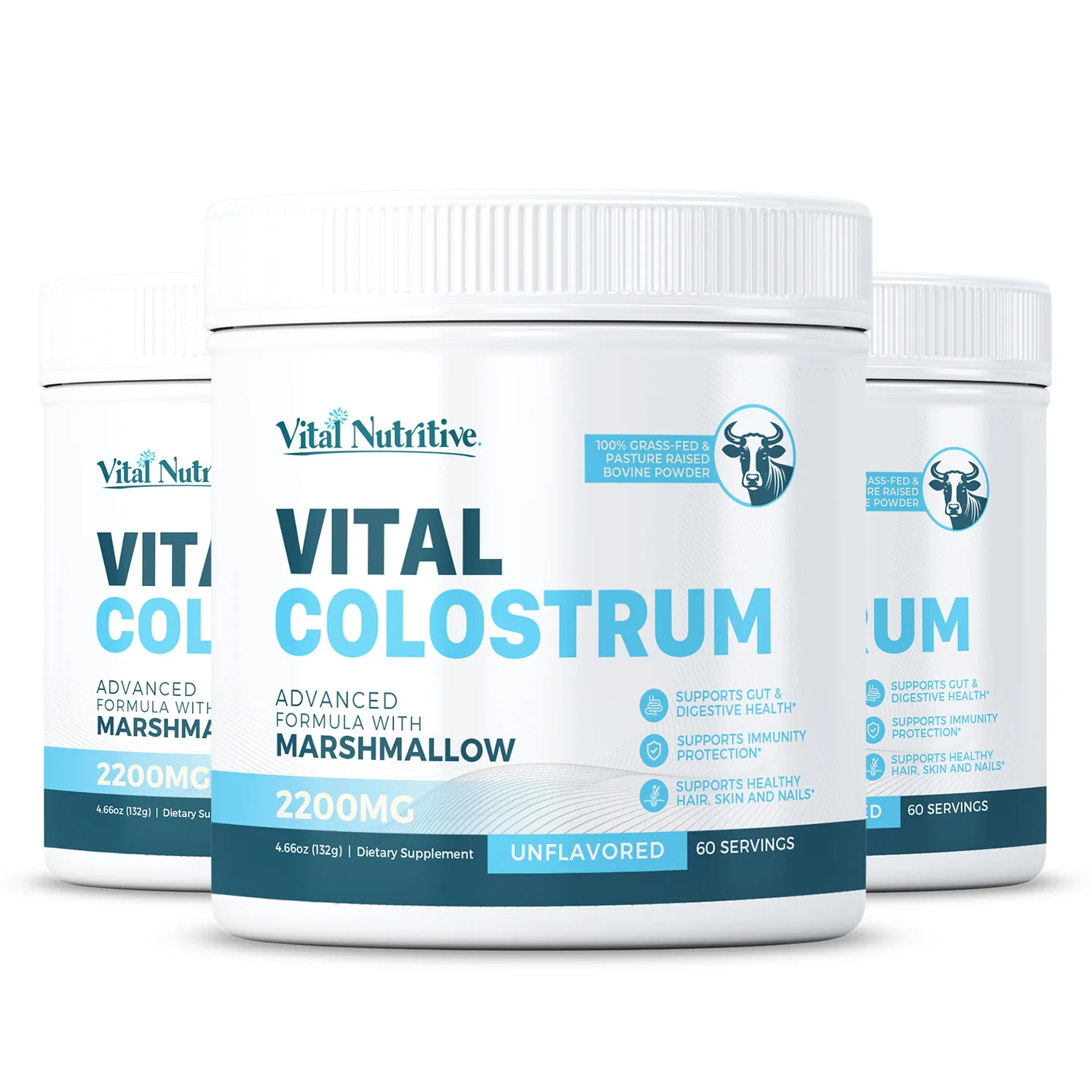 Vital Colostrum - Image 3