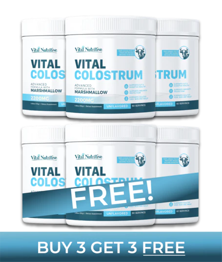Vital Colostrum - Image 3