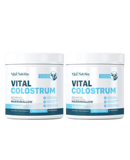 Vital Colostrum - Image 2