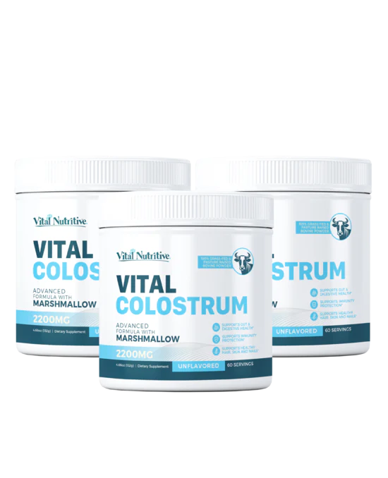 Vital Colostrum - Image 2