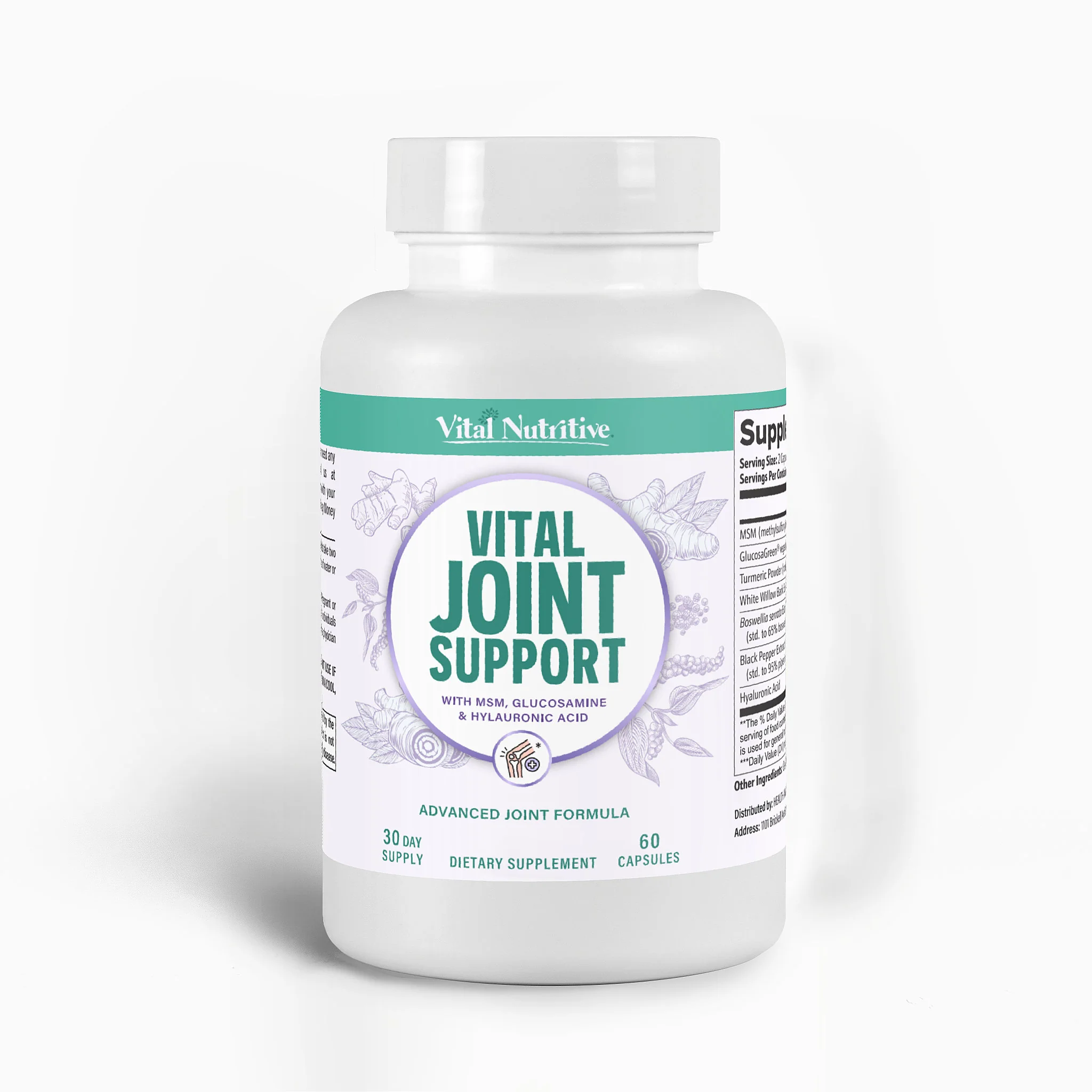 Vital Joint Support