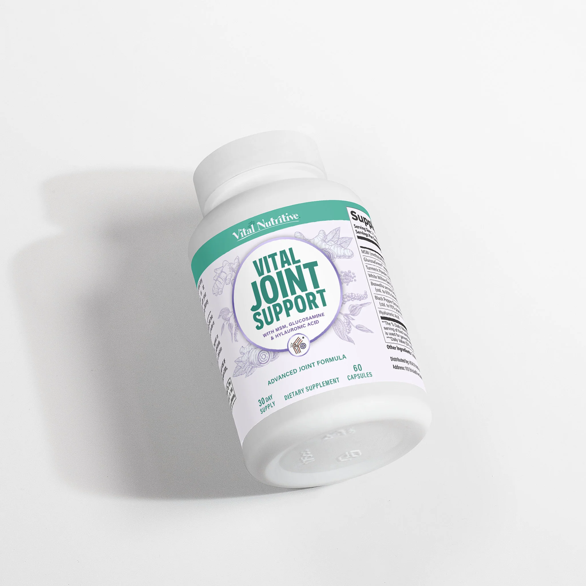 Vital Joint Support - Image 6
