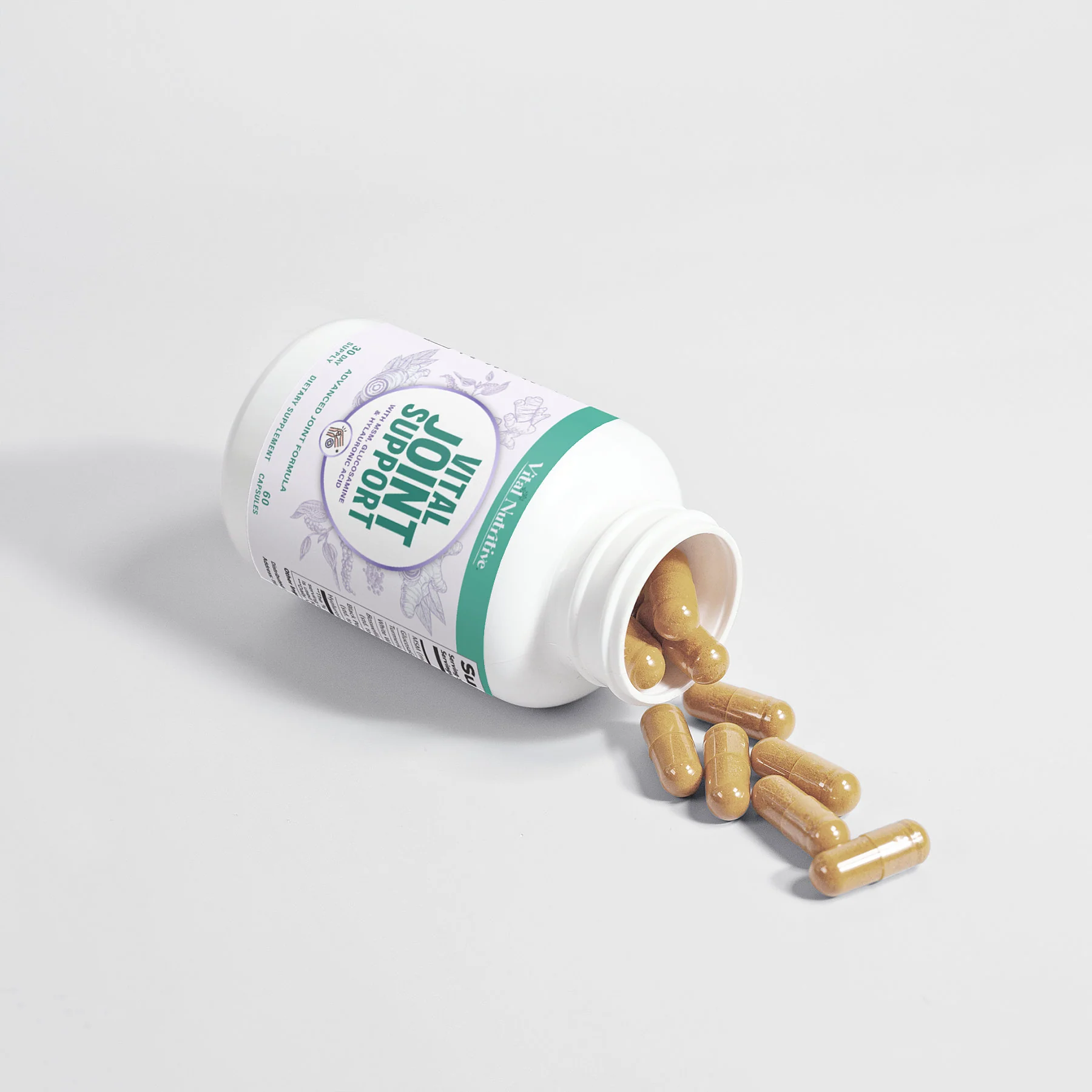 Vital Joint Support - Image 4