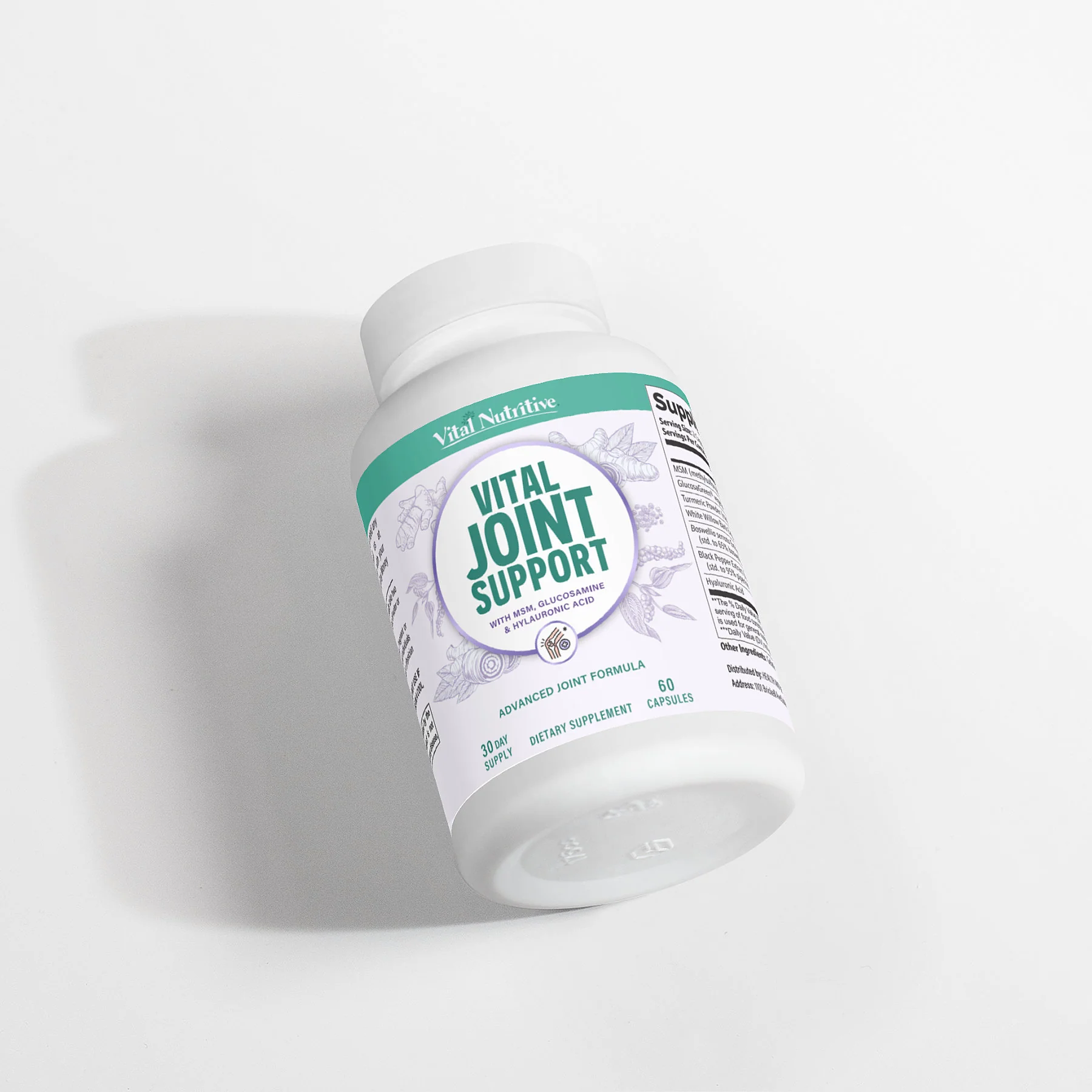 Vital Joint Support - Image 5