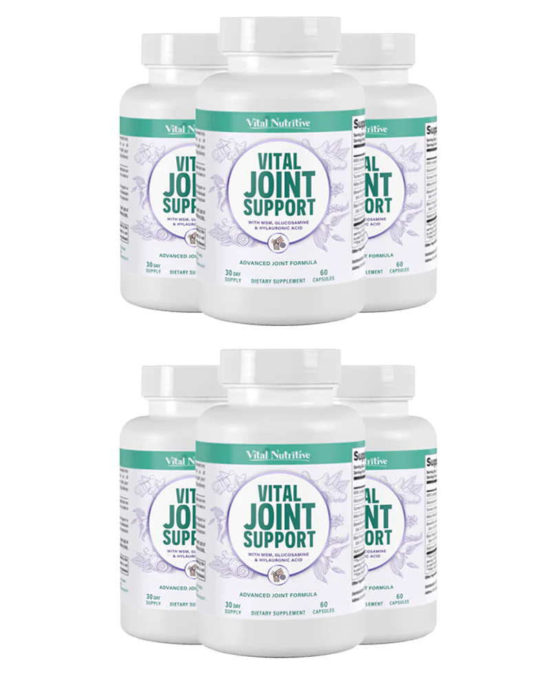 Vital Joint Support - Image 3
