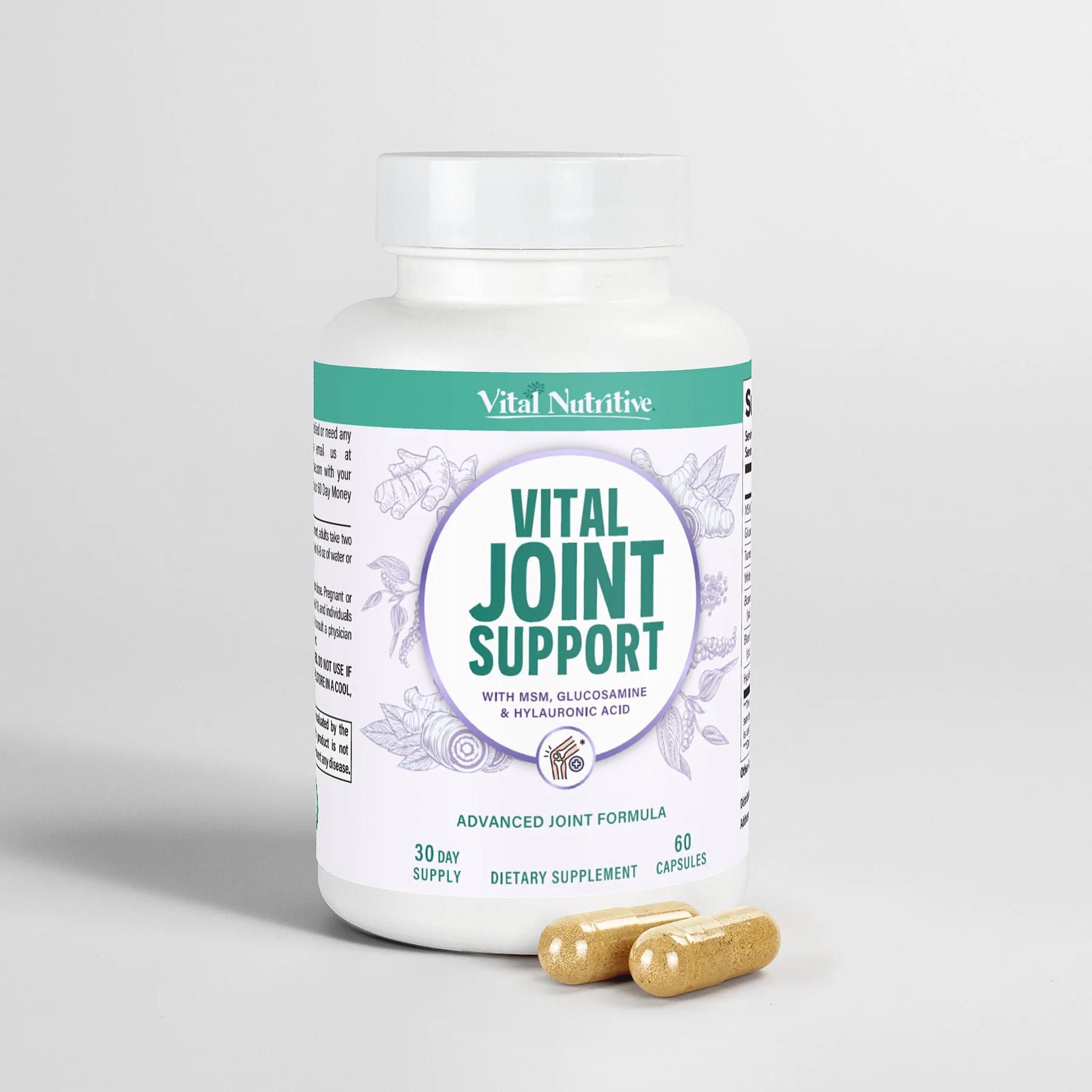 Vital Joint Support - Image 5