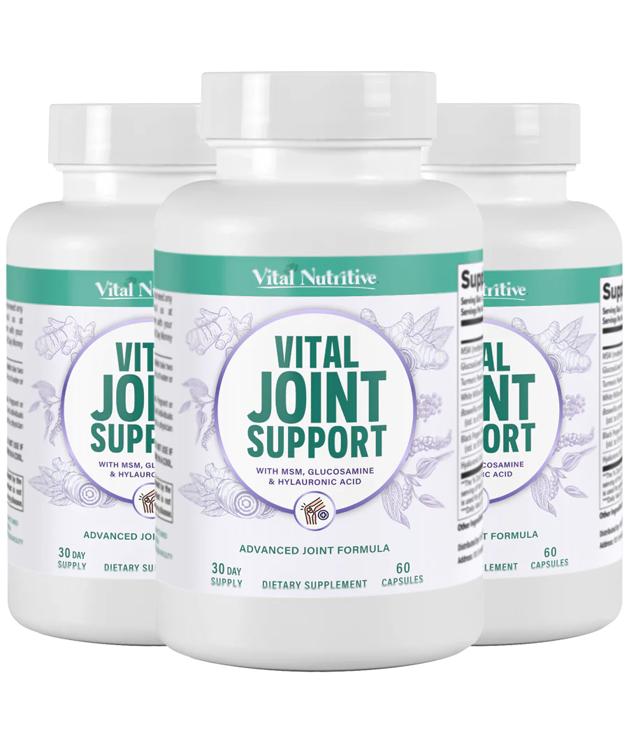 Vital Joint Support - Image 2