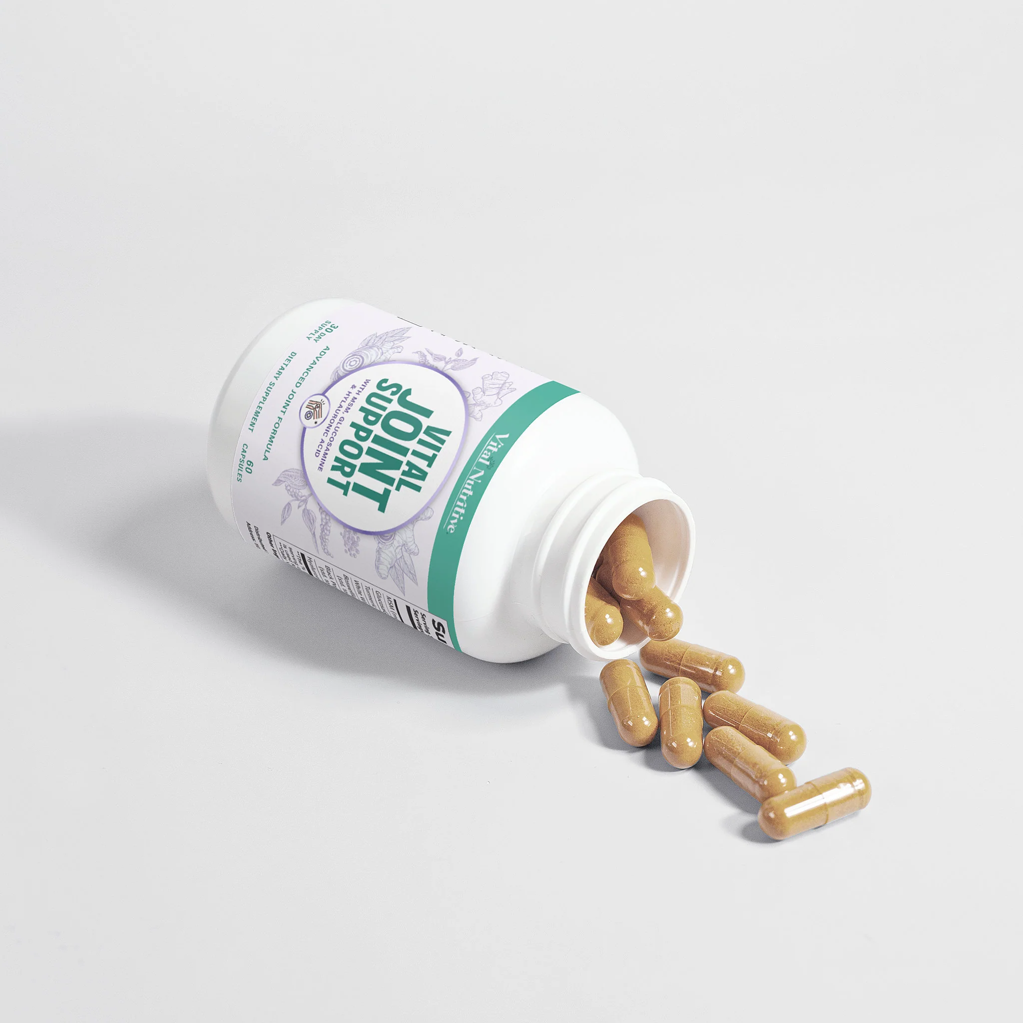 Vital Joint Support - Image 5