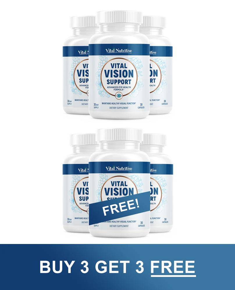 Vital Vision Support - Image 3